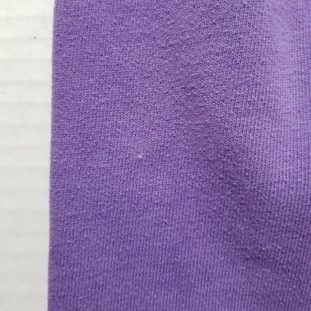 Victoria's Secret PINK pants XS heart logo graphic cropped capri sweats lounge - Picture 13 of 15